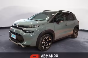 Citroën C3 Aircross PureTech 110 S&S Shine