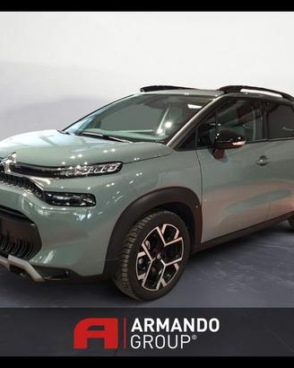 Citroën C3 Aircross PureTech 110 S&S Shine
