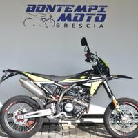 FANTIC MOTOR XMF 125 Motard Performance MY22 -