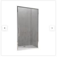 Porta scorrevole box doccia