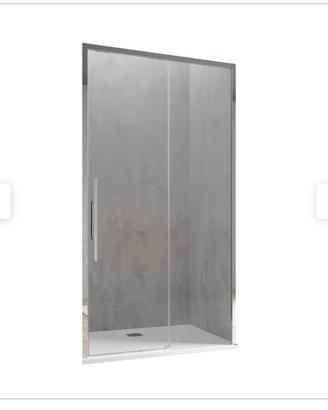 Porta scorrevole box doccia