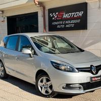 RENAULT SCENIC XMOD 1.5 DCI WAVE 110 CV