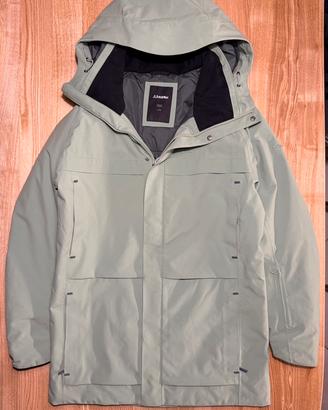 Parka Schöffel taglia L