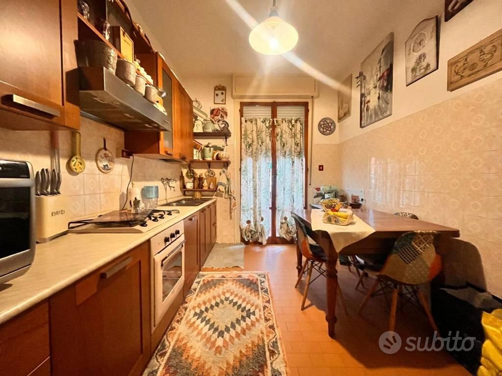 Appartamento – BO - Vista 2