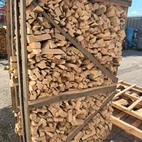 🔥 LEGNA DA ARDERE – PRONTA ALL’USO! 🔥