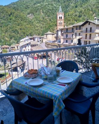 Last Minute Agosto dal 9 al 16