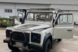 DEFENDER 110 TD5