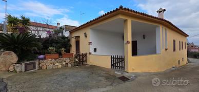 Budoni 7/8 posti letto