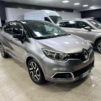 Renault Captur 1.5 dCi 8V 90 CV Gancio Autocarro E