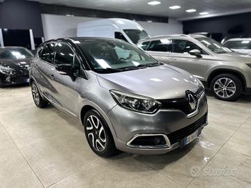 Renault Captur 1.5 dCi 8V 90 CV Gancio Autocarro E