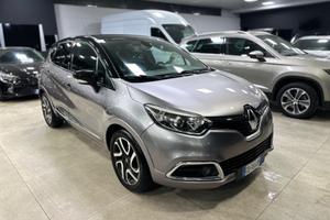 Renault Captur 1.5 dCi 8V 90 CV Gancio Autocarro E