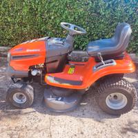 Tagliaerba TS 138 Husqvarna