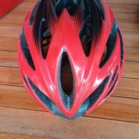 casco Rudy da ciclismo