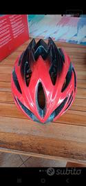 casco Rudy da ciclismo