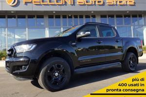 Ford Ranger 32 TDCi 200 1PROP AUTOM Limited B...