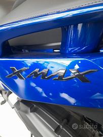 Yamaha X-Max 125 nuovo 2026