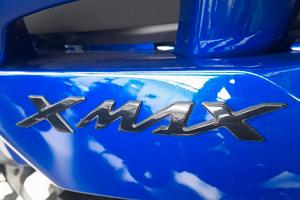 Yamaha X-Max 125 nuovo 2026