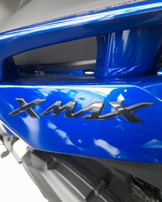 Yamaha X-Max 125 nuovo 2026