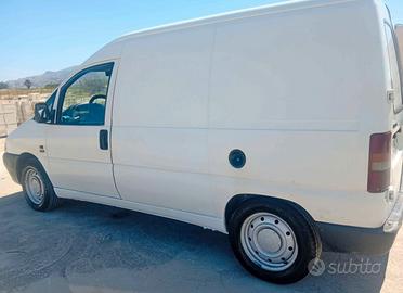 Fiat scudo
