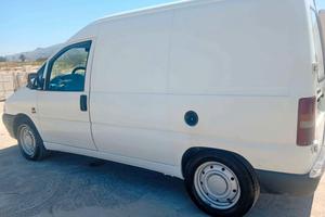 Fiat scudo