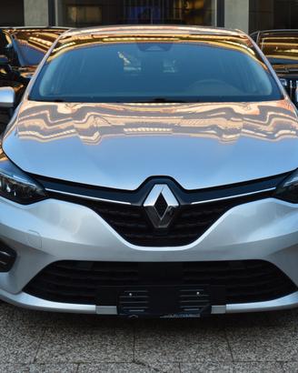 Renault Clio Blue dCi 100 CV 5 porte Business