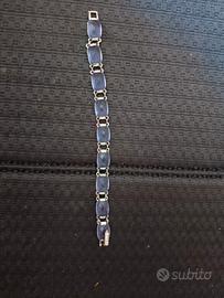 Swarosky braccialetto 