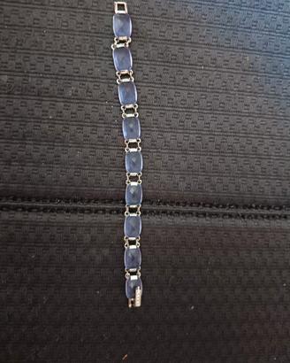 Swarosky braccialetto 