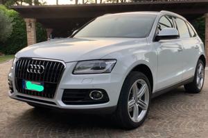 Q5 2.0 tdi Business quattro 190cv s-tronic