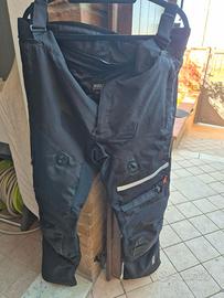 Completo Hevik Titanium 4 stagioni XXL