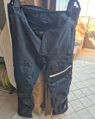 Completo Hevik Titanium 4 stagioni XXL