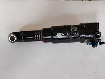 Ammortizzatore Rock Shox SID LUXE SELECT+