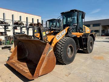 Pala Gommata Case 721G