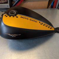 Serbatoio Moto Guzzi
