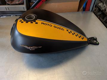Serbatoio Moto Guzzi
