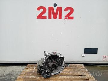 CAMBIO MANUALE COMPLETO HYUNDAI i30 CW (12 >) ZG12