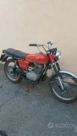Gilera 150 Arcore 