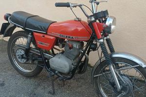 Gilera 150 Arcore 