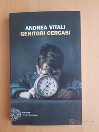 Genitori cercasii - Andrea Vitali
