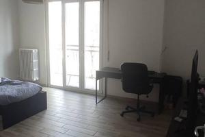 Comodo trilocale con rendita