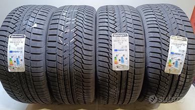 4 GOMME 285 45 21 CONTINENTAL NUOVE INV RIFC8