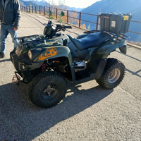 Quad