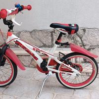 bici bambino 