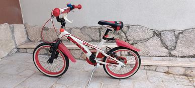 bici bambino 