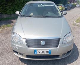 Fiat Croma 1.9 Multijet 16V Must