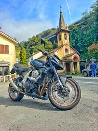 Z750 meno di 30 mila km