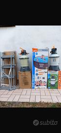 Piscina Bestway