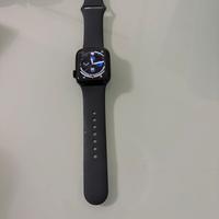 Applewatch SE 3 40 mm nuovo con confezione