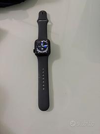 Applewatch SE 3 40 mm nuovo con confezione