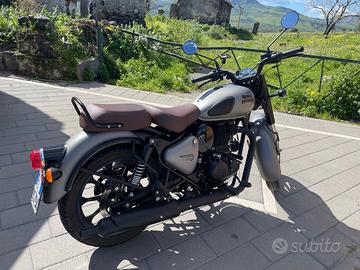 Royal Enfield Classic 350