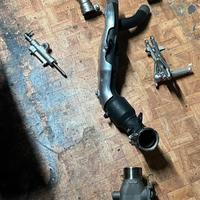 Pezzi ricambi yamaha YZF R1 Santander del 2008